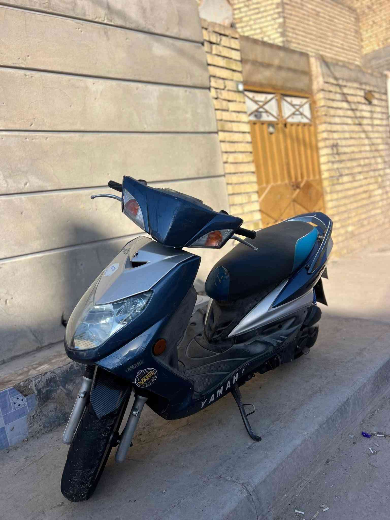 سكنس فحل • وارد كوري • نظيفه