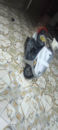 كوم حديد • نجف • ابوصخير