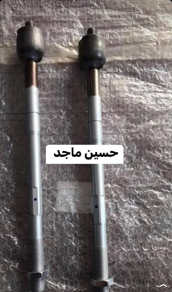يتوفر لدينا 
(حداديه امامي ضمان 6 اشهر )
جارجر - اوباما 
جمله+ مفرد 
العنوان : بغداد الطالبيه فلكة83 (مركز التميمي)
***********
