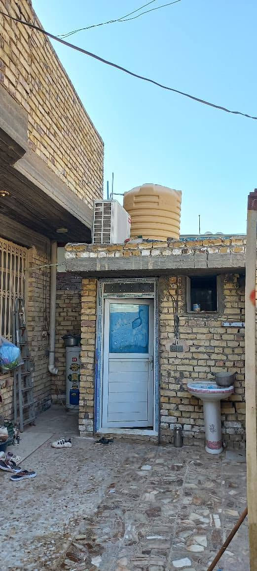 بيت زراعي للبيع مساحه ٢٠٠م خلف سفينة النجاة سند ٢٥ تحويل مباشر للإستفسار الاتصال على رقم ***********
