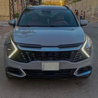 سبورتج SX برستيج • ٢٠٢٣ • وارد امريكي