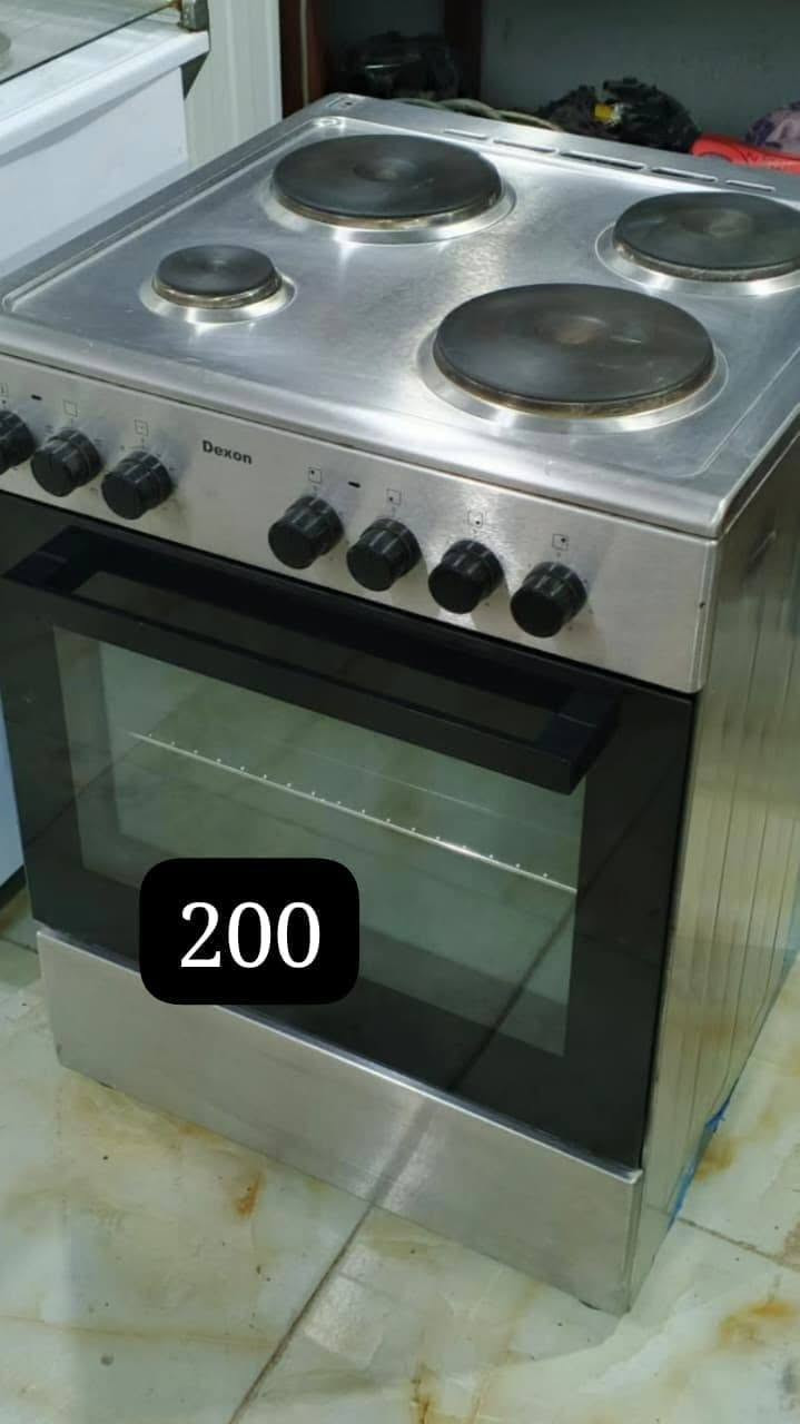 طباخ إيطالي • باله كويتي • شرط الفحص