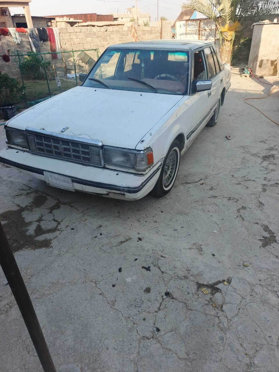 شوبر موديل 86 محرك كير شرط
السعر25$ورقه للاستفسار 
***********
