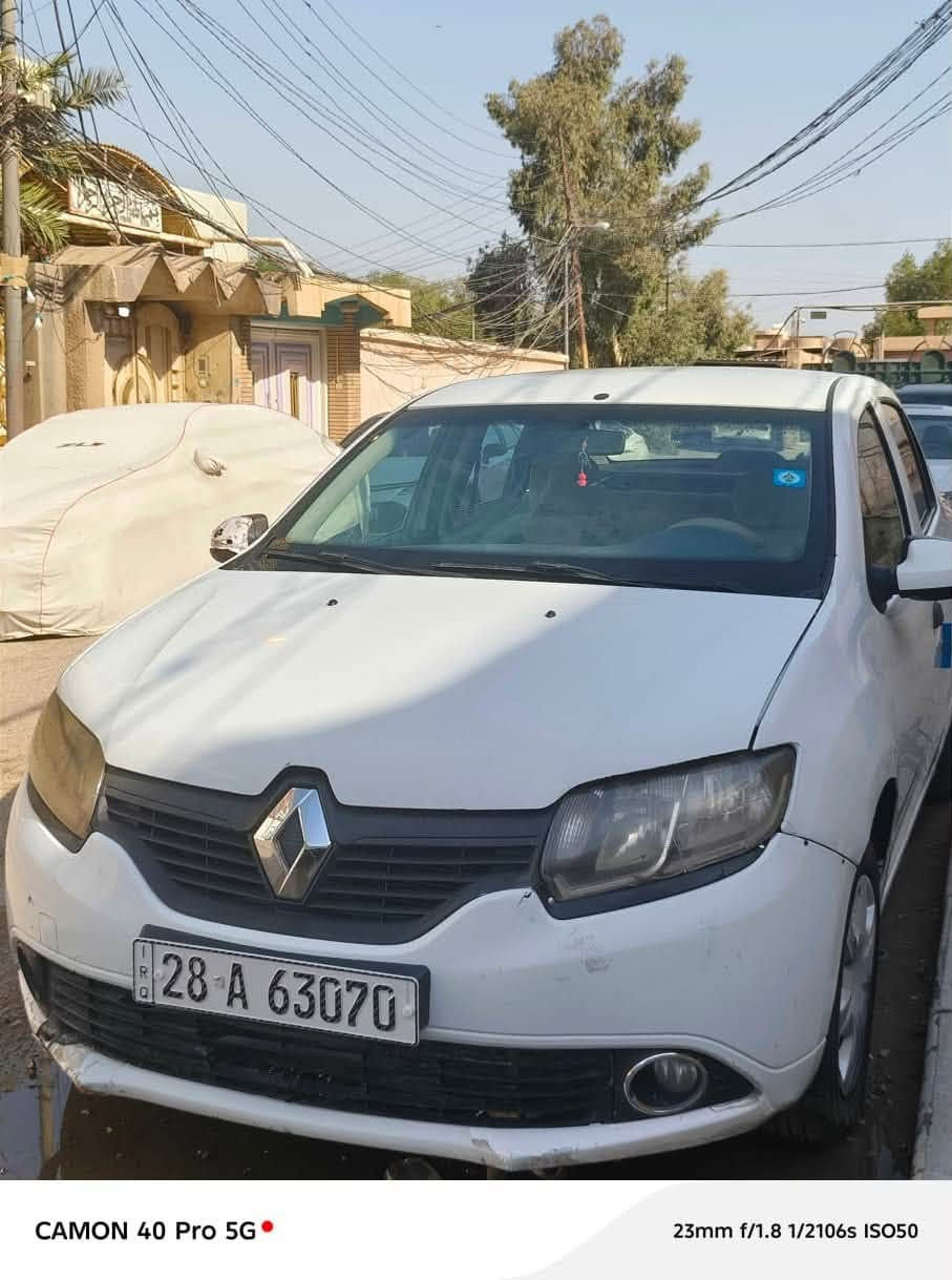 سلام عليكم رينو سمبل مديل١٦مكينه كير حداديه تبريد تدفئه مكفولات سياره تخبل ترايها وين ماتحب سياره بسمي هزه اقل شهر سعر٥٣وبيها مجال لطيبين رقمي ليحب يتواسل واتساب او يتصل ***********

