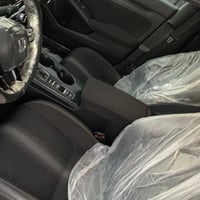 هوندا سيفيك سبورت2023 Honda Civic sport2023 السياره مال جناي فول نظافه...
