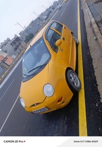 كوكو • ٤ سلندر • بنزين
