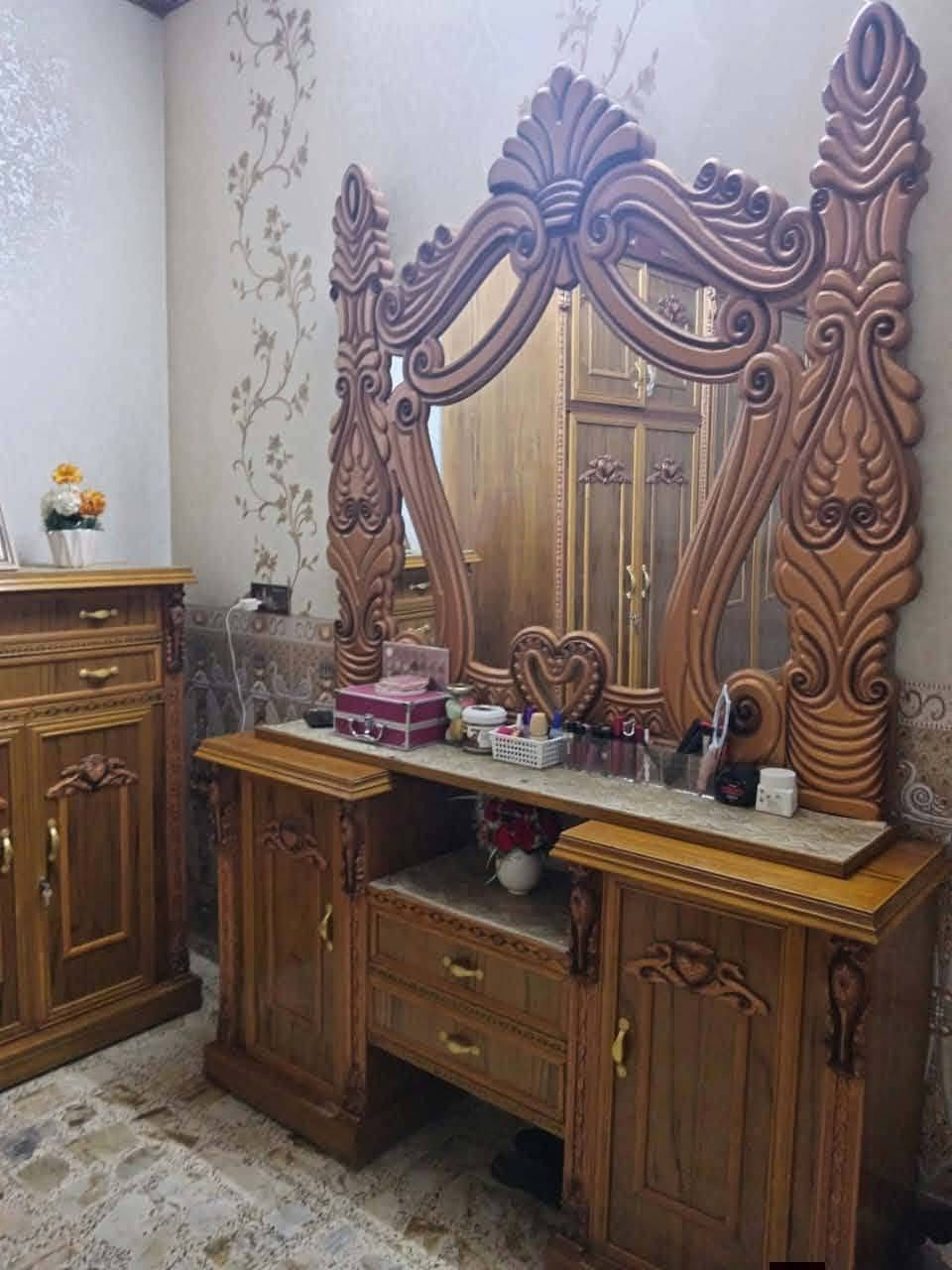 غرفه نوم • حطاطه • فلوجه جغيفي الثانيه