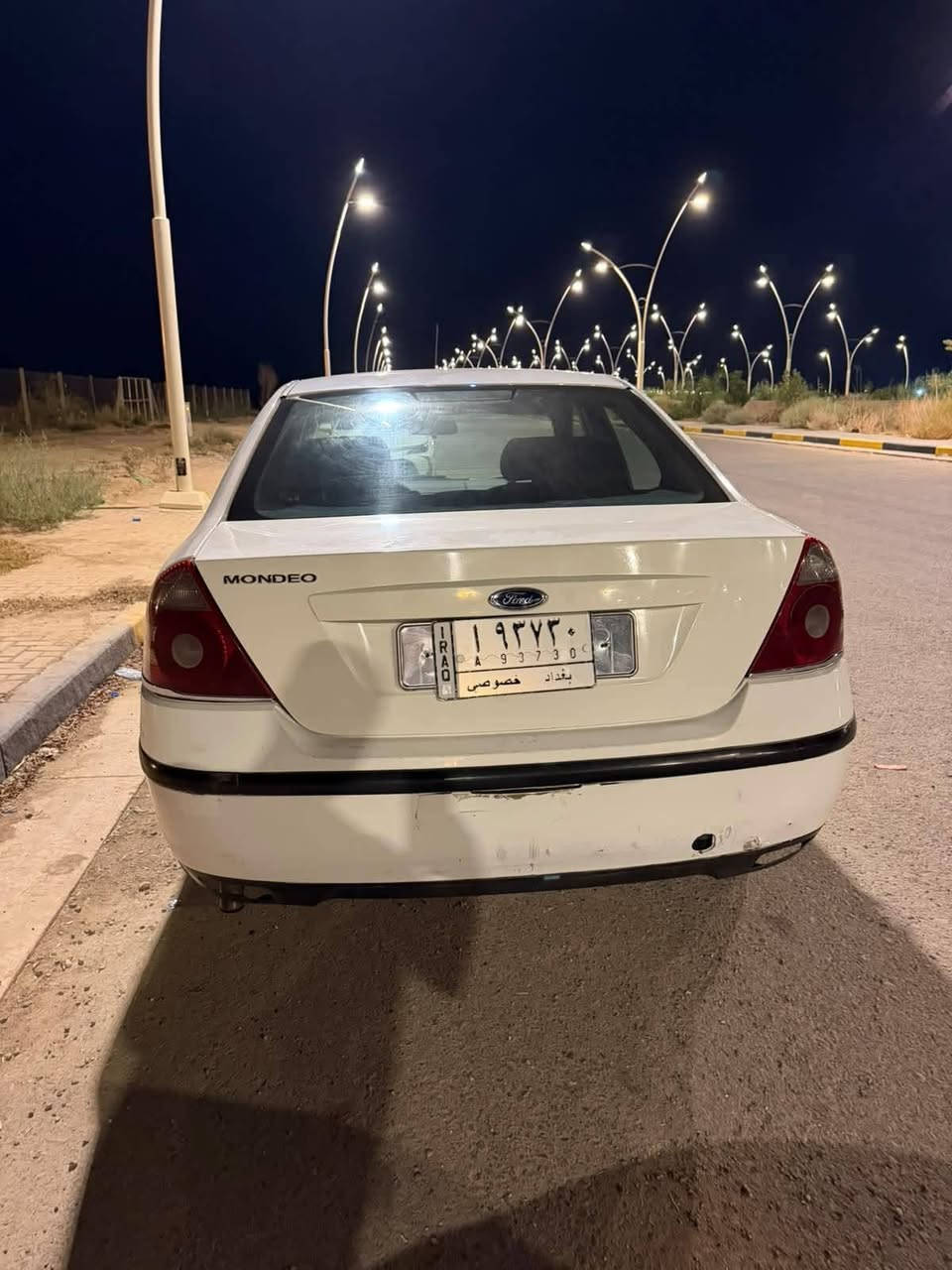 افورت • ٢٠٠٦ • محرك كير