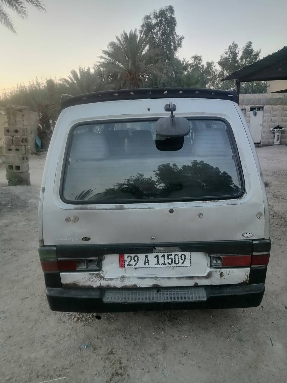سلام عليكم كيه بسته موديل 95 رقم انكليزي واسط سيارة بلادي مكينه كير اكسل كله جديد كشنات ستاركس سيارة جاهزه تريد تحويل تريد وكاله خادم العنوان بغداد شهداء البياع *********** شراي يتصل السعر 52 ورقة
