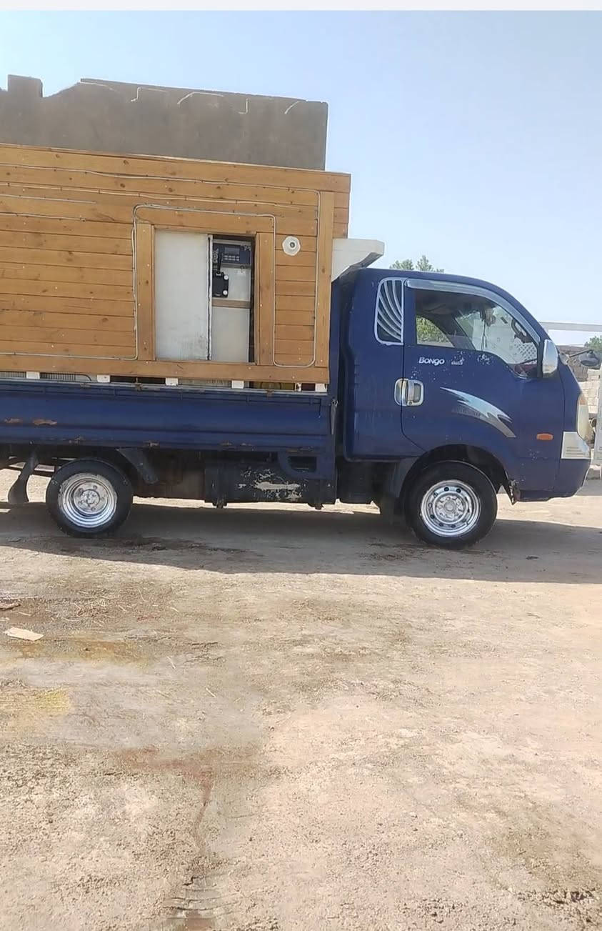 سلام عليكم كيه البيع السعر 87وبيهه مجال محجر مو ويه السياره محرك 3000توني شاده مديل السياره 2007سياره مكفوله كفاله عامه مكان سماوه تخم توير وهاذه رقم انتصل ***********@
