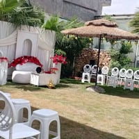 مزارع اجار • حجز حفلات • ابو عيثة