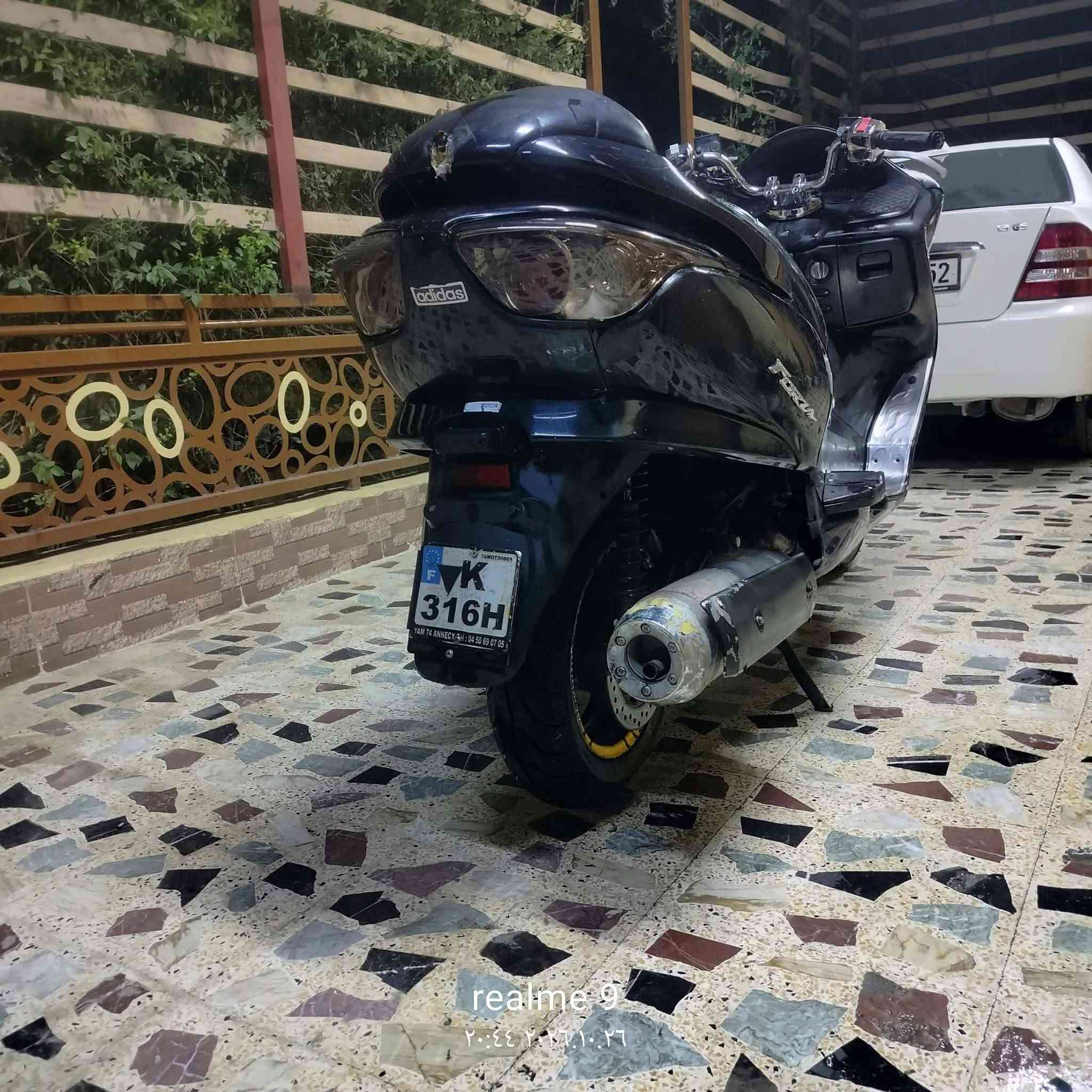 فورزه • ABS • معدل ١٤٠