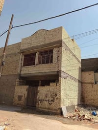 هيكل • ٥٠م • خطيب الزراعي