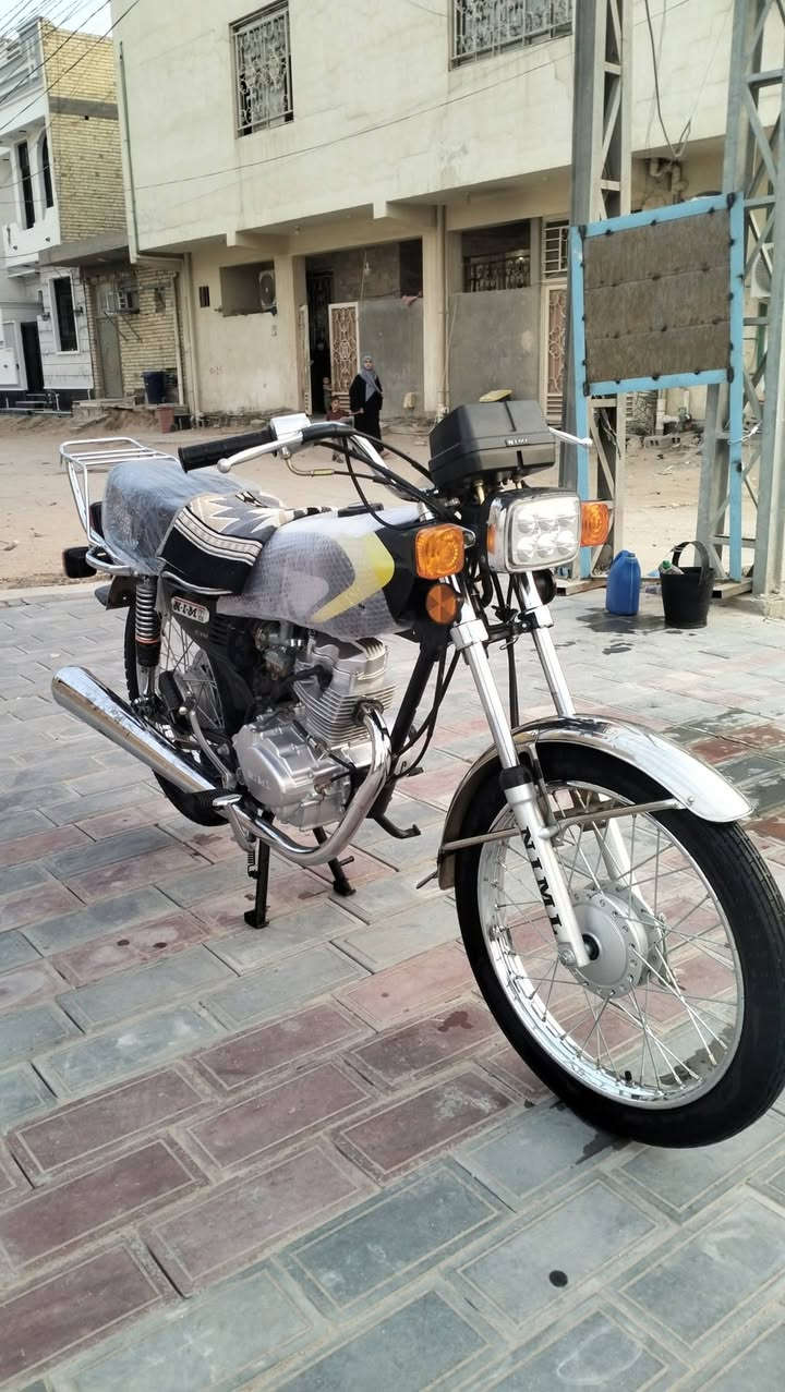 موديل ٢٦ • كفاله عامه • كهرباياته شغال
