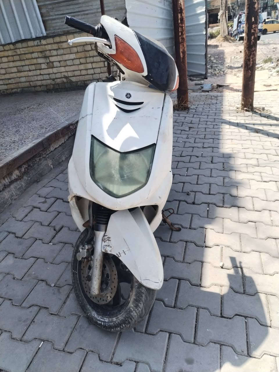 داجه سكنس نثيه 400 وبيه مجال ***********
