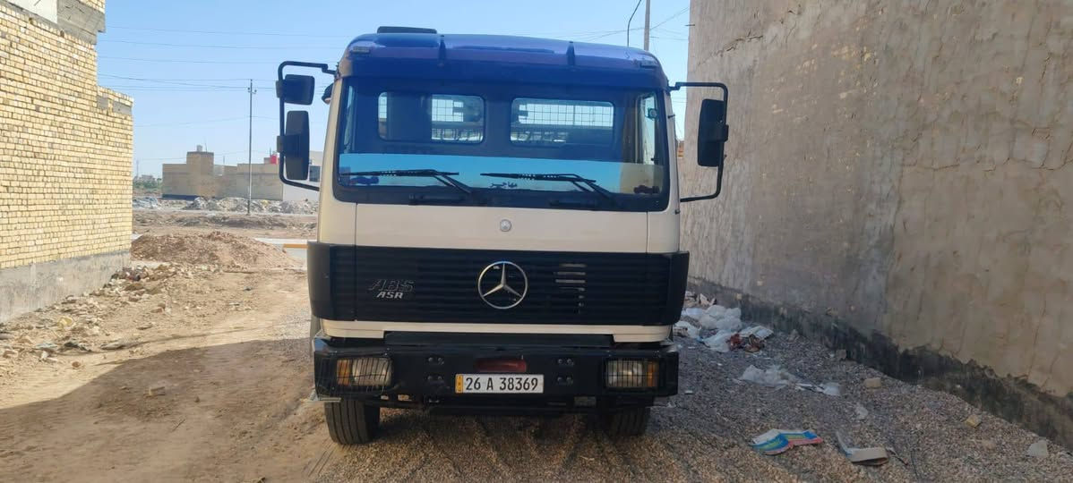 البي تك قلاب بلادي الماني موديل ٩١ اصل   شاصي ١٧ مكينه ٣٥  كير ٥٥  اكسن gf 
سبرنكات هوائي بلادي 
تخم تاير حداده هواء كهربائيات بشرط سياره جهازه للشغل سنويه بأسمي لل ٢٧. رقم الماني انكليزي للاستفسار الاتصال ع الرقم ***********
***********
