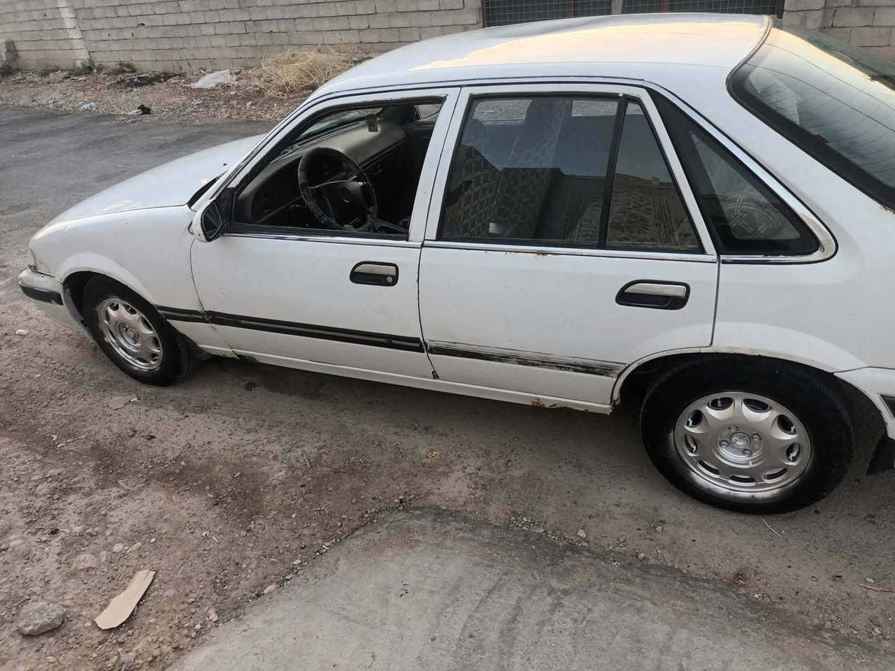 برنس ٩٥ • جاهزة مكينه • تحويل ثاني يوم