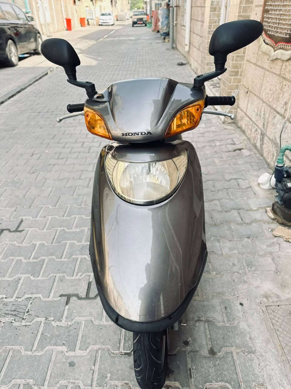 سبيسي • ياباني • سلف