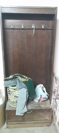 غراض منزلية مستعملة • معرض طابقين • واتس اب