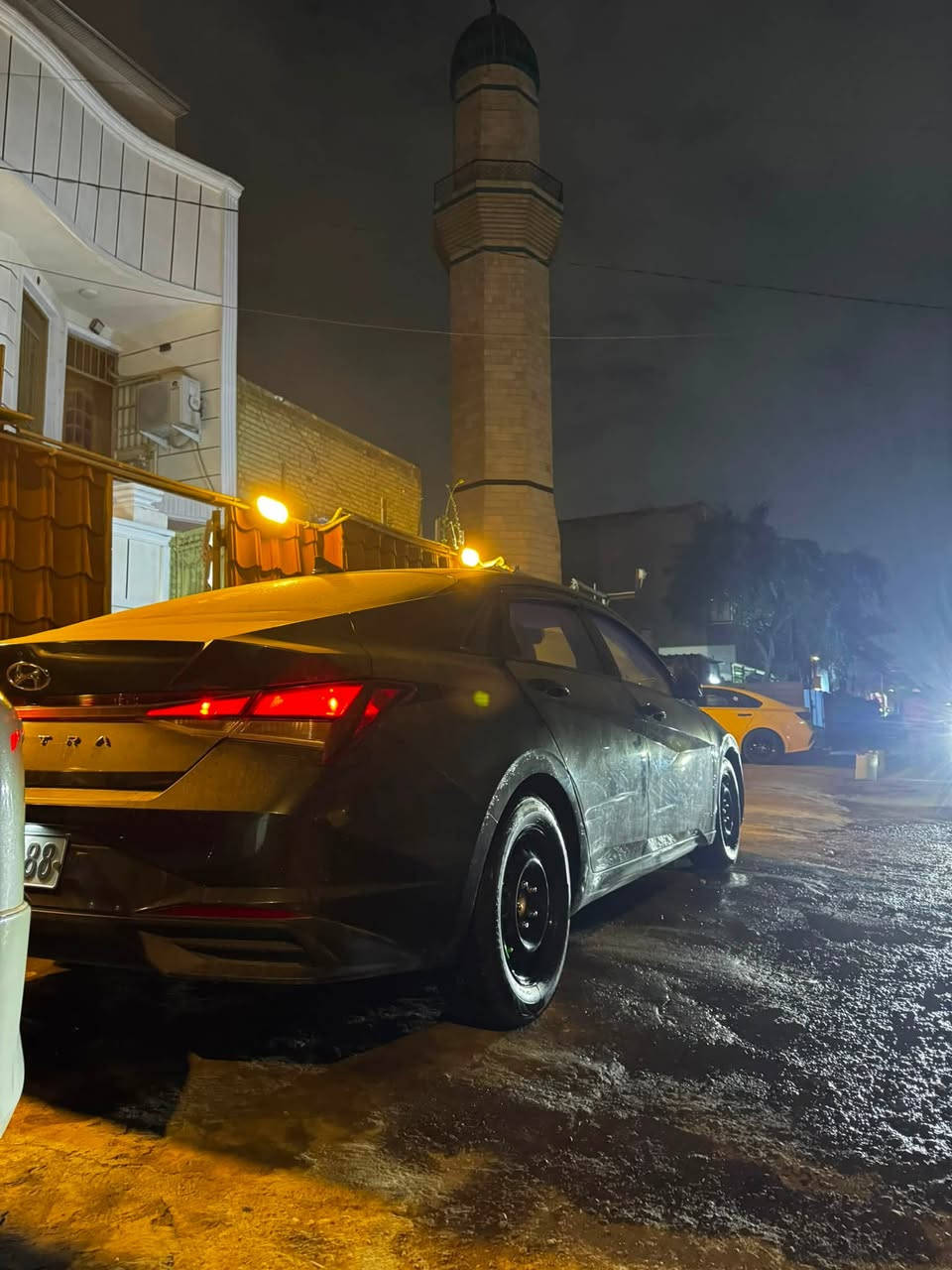 سلام عليكم ورحمة الله وبركاته 

النترا موديل 2022

بيع ومراوس 

⚜️فول عدا الفتحة

⚜️محرك ٢٠٠٠ دوش

⚜️كير AT

⚜️مواصفات

⚜️تشغيل بصمه 

⚜️تشغيل عن بعد 

⚜️نظام ترحيب عند الاقتراب 

⚜️بصمه ابواب

⚜️صندوق ذكي 

⚜️شاشة كبيره نظام كار بلاي 

⚜️شاشة اعطال 

⚜️تحكم ستيرن 

⚜️شاحن لاسلكي 

⚜️رادار جانبي

⚜️توقف ذاتي

⚜️تحديد مسار 

⚜️اوتو هولد

⚜️نظامين قيادة نورمال وسبورت

⚜️كشنات هيتر

⚜️تخم تاير جديدة 

⚜️صدر أمامي خلفي جديدة 

⚜️تبريد كهربائيات كله ممتاز 

⚜️ما بيها حادث البنيد سرقة و مبدل والجاملغ مفتوح فقط 

⚜️السيارة مكفولة من الضربة والصبغ

⚜️صور الحادث بالمنشور 

⚜️رقم أربيل

  📍العنوان جميله ساحه مضفر 

  📞الرقم: ***********

   🫥اي استفسار بلخدمه

