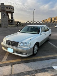 كراون • ٢٠٠١ • رقم كركوك