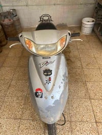ديو • تشتغل • محتاج صيانة