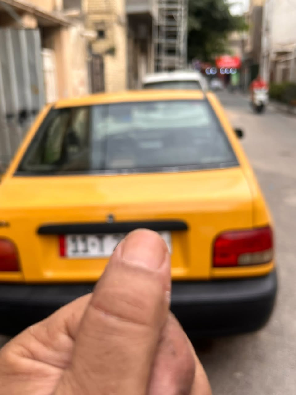 مكينة وكير جدد • تبريد ثلج • شواصي نظيفه