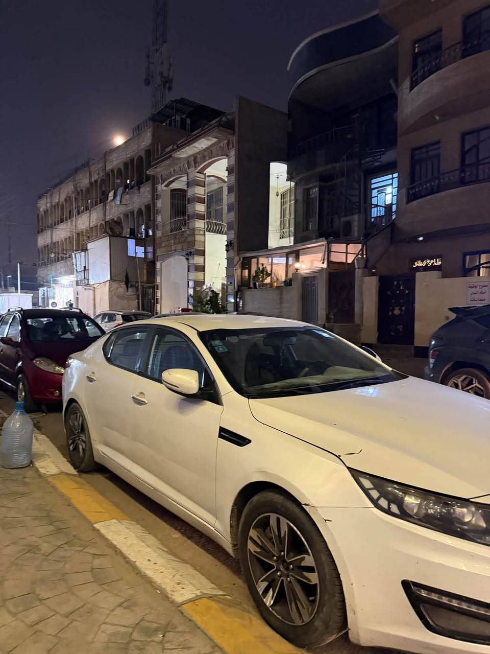 اوبتما • ٢٠١٣ • ممشا ١٤١ الف