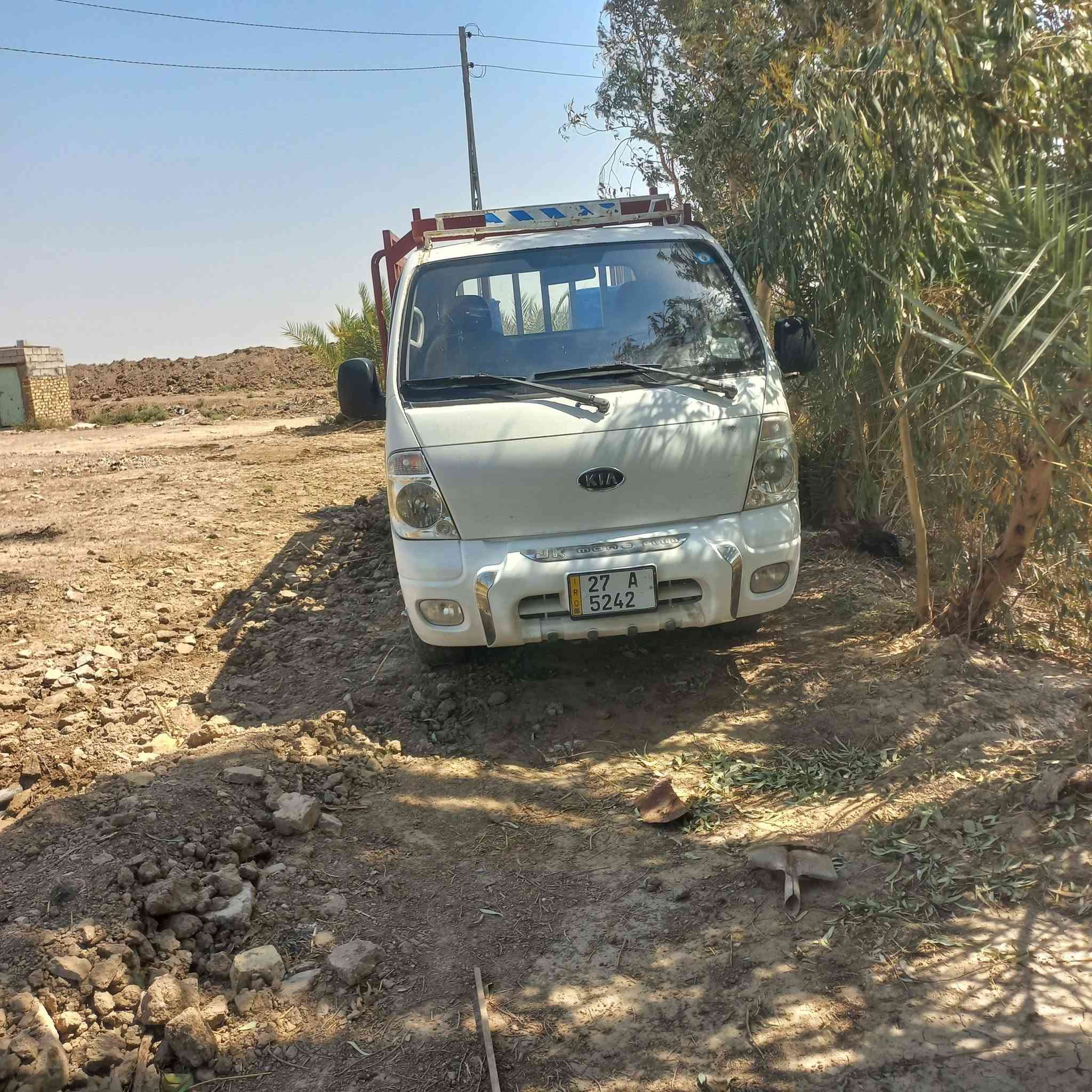 السلام عليكم كيه فحل للبيع رقم السياره ناصريه دولي بسمي السنوية ٢٠٣٠ مكفوله كفاله عامه العنوان الديوانيه ناحيت البدير السعر ١١٠ وبينه مجال للتواصل برقم  ***********  ***********
