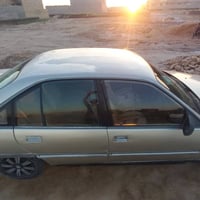 اوبل اوميغا • ٢٠٠٠ • بلاديه