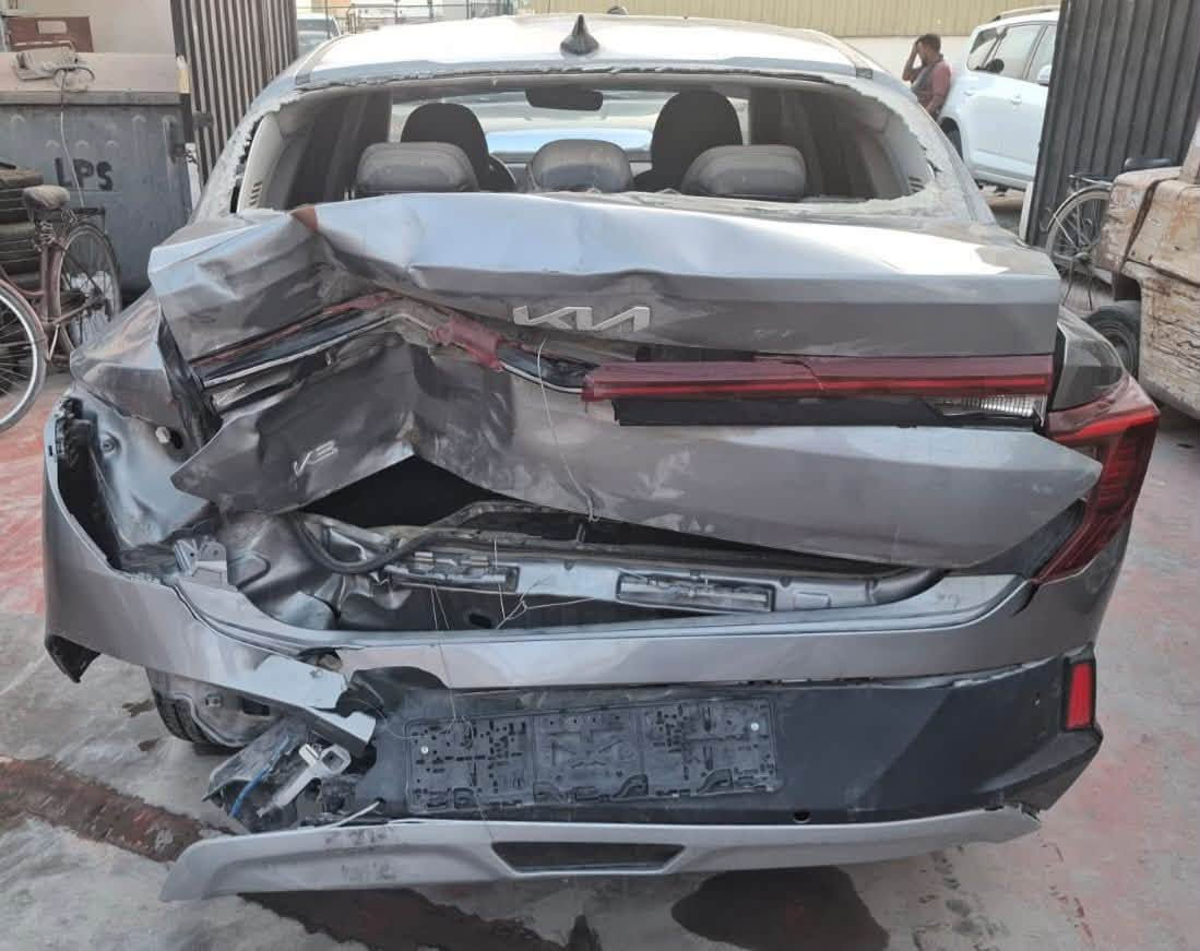 *كيـ (K4)ــا(LXS)موديـ2025ـل*
*السعر125$مصلح)وارد خليجي*

‭***********‬واتساب توصل
