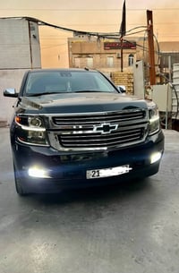 تاهو بريمير • ٢٠١٩ • ١٠٥٠٠٠ كم