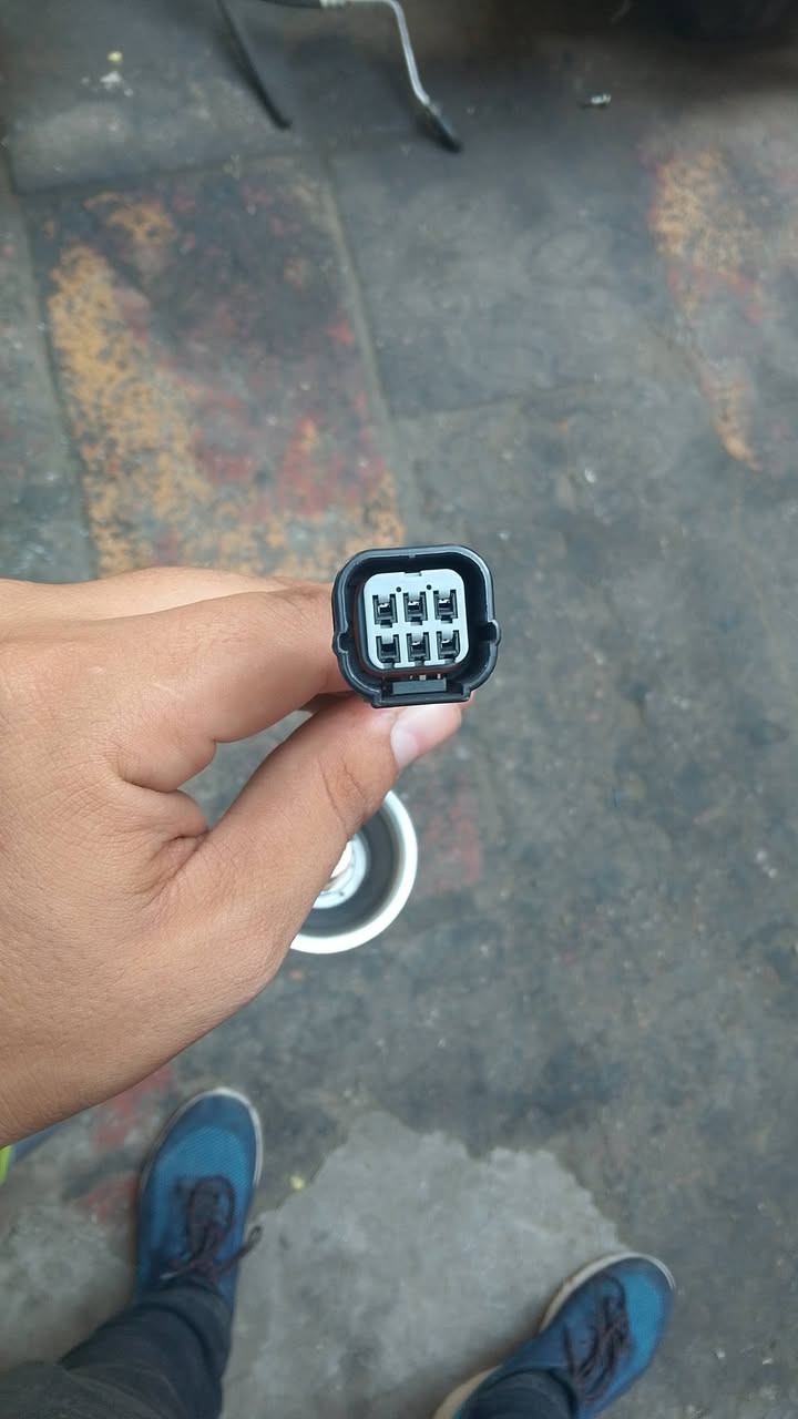 حساس أوكسجين • أكورد ٢٠٢٢ • هايبرد