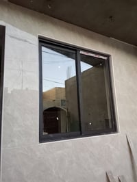 معمل الأناضول • ألمنيوم PVC • شبابيك أبواب