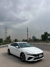 هايبرد • فول • حادث بسيط