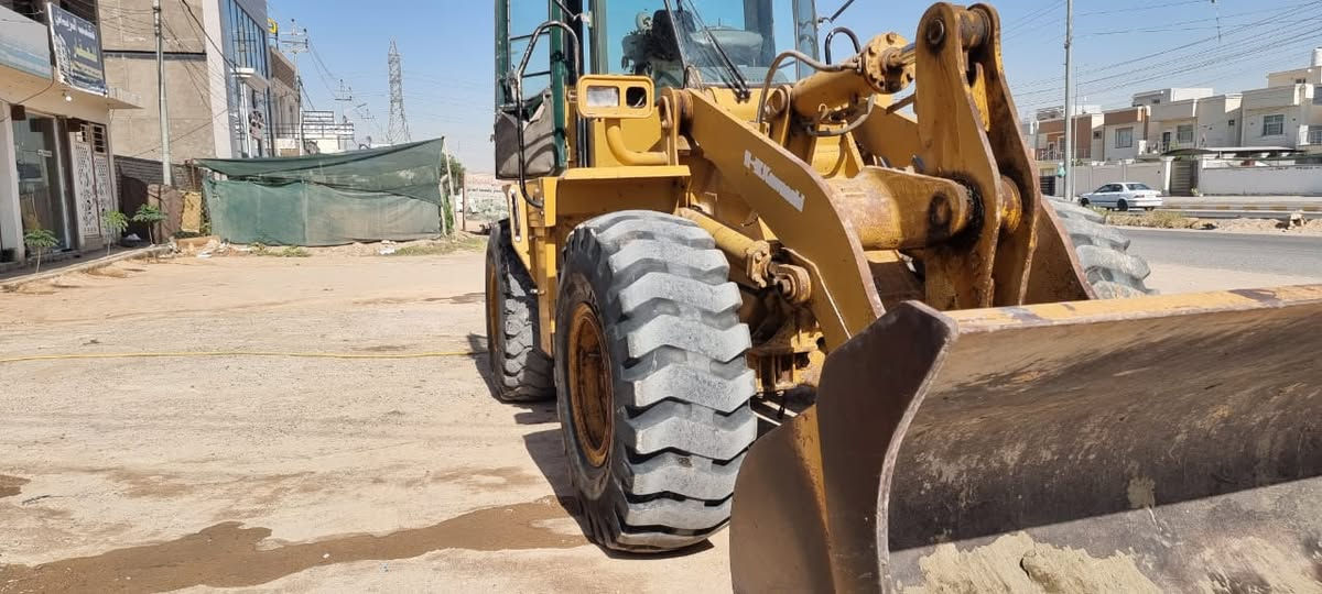 كاوسكي • 70zv • مسجل نجف