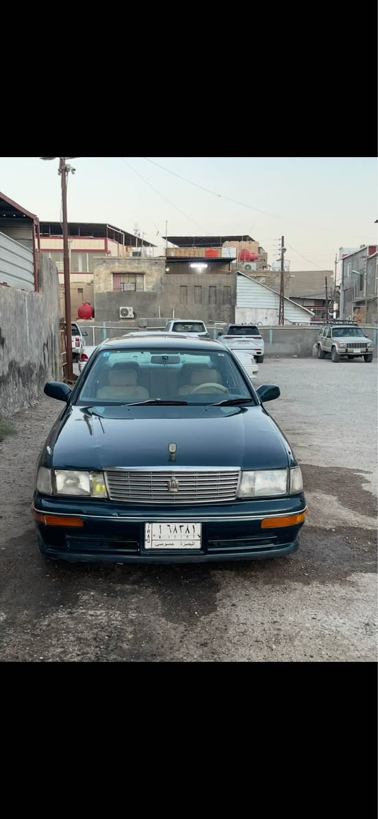السلام عليكم للبيع بطه متصل رقم بصره سنويه لل٢٩ تحويل مباشر سياره جاهزه كير مكينه تبريد سعرها ٤٠ مكانها البصره الهوير للاستفسار *********** القرنة, البصرة
