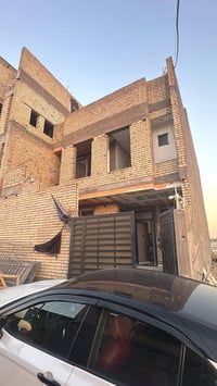 يوجد دار في منطقة الدوره كراره ملك صرف سكني ١٥٠ متر وجه ٧ ونص نزال ٢٠ ...