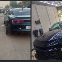 كمارو • ٢٠١٢ • شاشه اندرويد