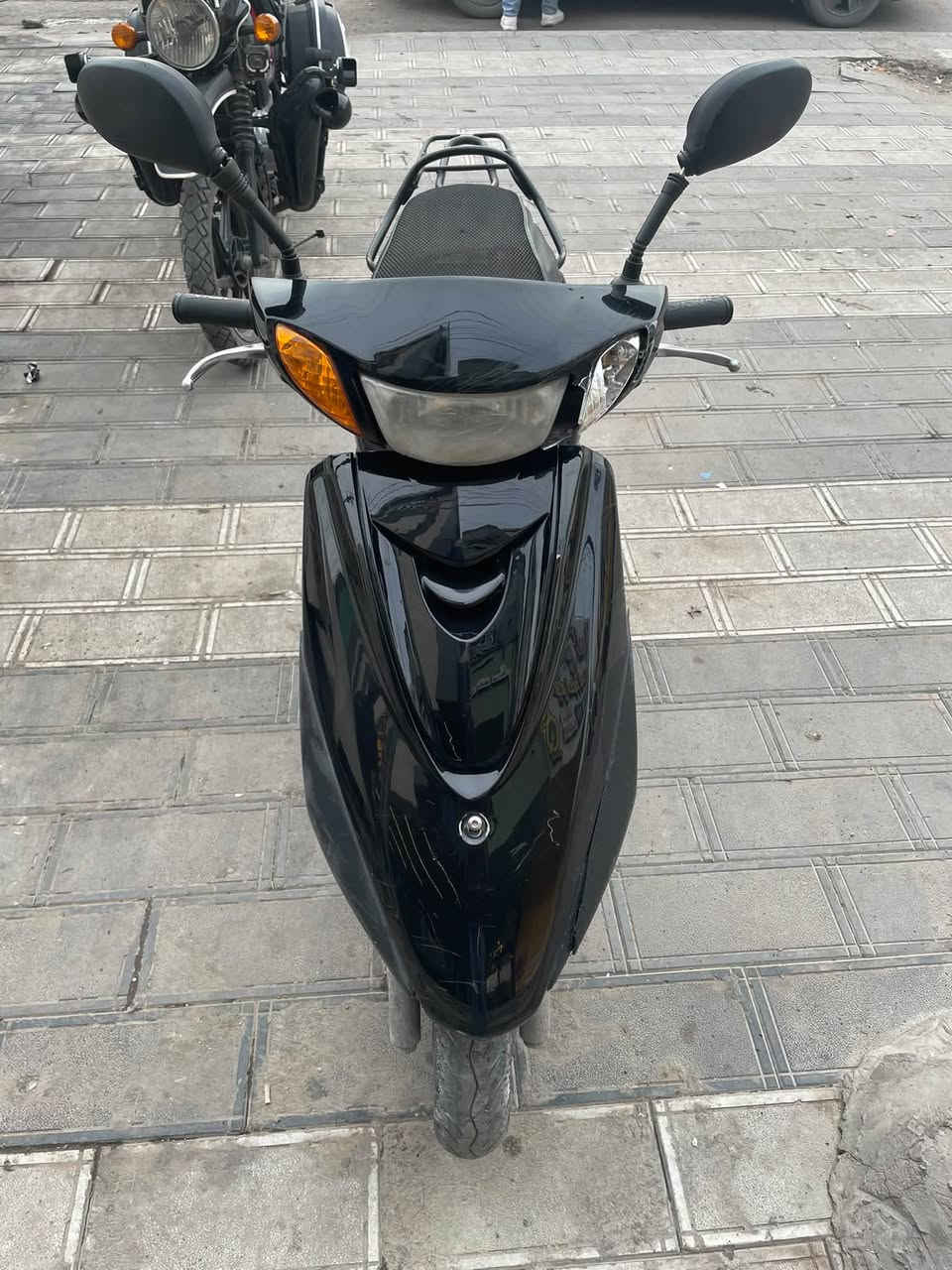 بريز • مكينة نظيفة • كلجات جديدة