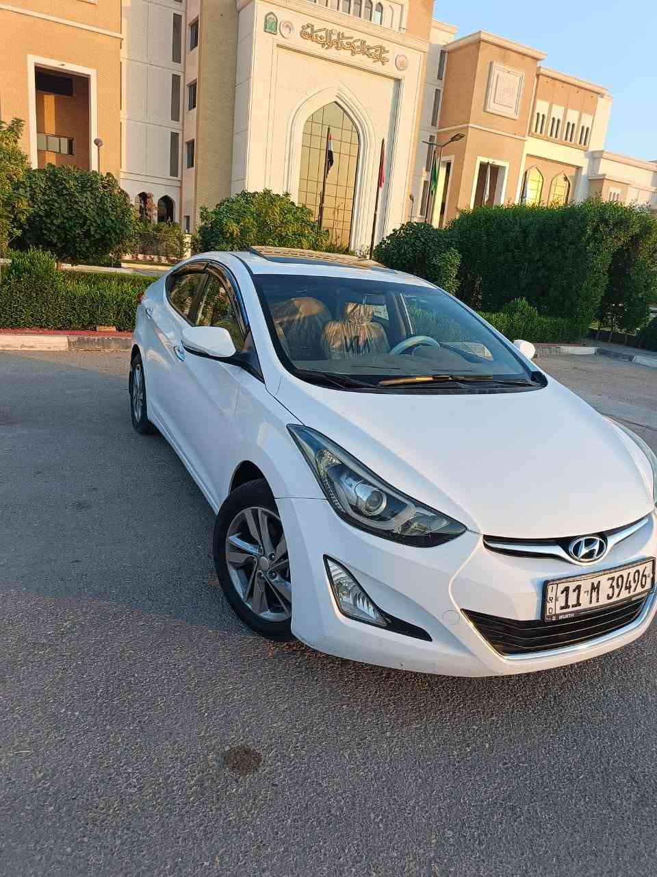 مكلف بالنشر ورقم صاحب السيارة جوة
السلام عليكم النترا موديل 2015 خليجي فوووول مواصفات ما عدى البصمة سيارة مكفولة كفالة عامة ما عدى شبر بالبنيد وشبر بالباب قطرة معجون مابيها (اثر تكشير) سيارة جاهزة على اخر حباية گير مكينة حدادية تبريد ثلج ما عايزة كلشي سيارة جديدة ماشية 85 الف رقم بغداد دولي باسمي السيارة السعر 135 وبيها مجال للشراي مكاني كربلاء للتواصل ***********
