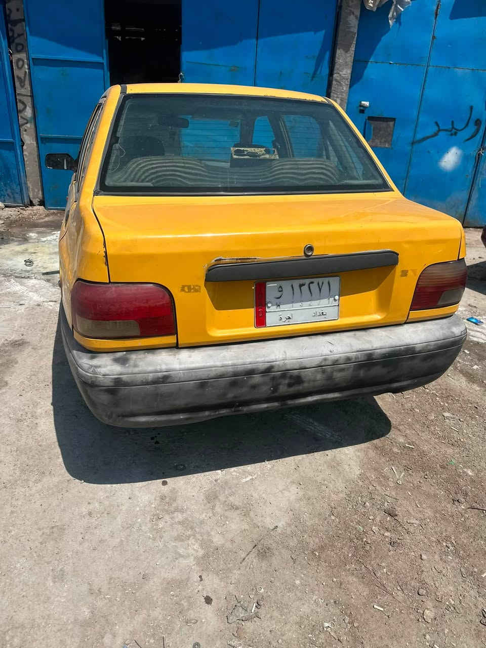 سابه 14محرك كير مكفولات تستلم رقم نكليزي بسمي يحويل مباشر  سنويا تنتهي 28بغداد الشعله سعر 19شواصي واحد بي فطر زغير ولاحمه ***********
