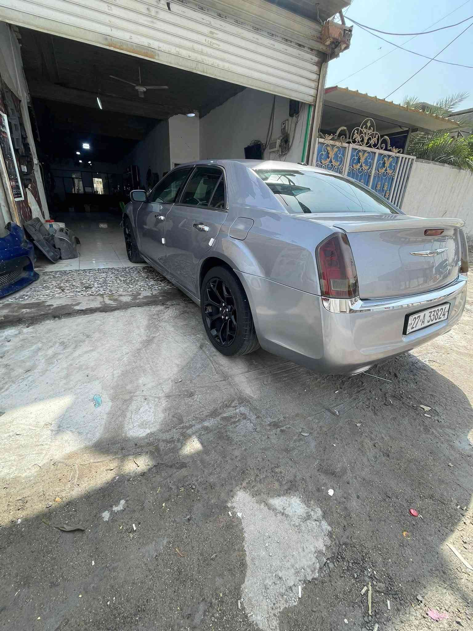 اوباما • ٢٠١٣ • وارد
