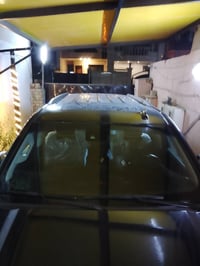للبيع تاهو Z71 اعلى فئه فول للاخير كلش نضيفه ماشيه ٨٦ الف صور الحادث ب...