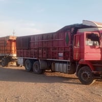 سكانيا • قاطره ومقطوره • صلاح الدين