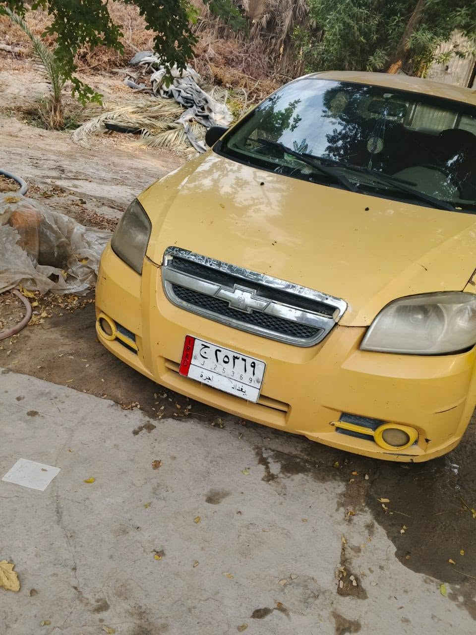افيو • ٢٠١٠ • محرك مفتوح