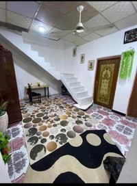 بيت طابقين • طابو زراعي • ١٢٨م
