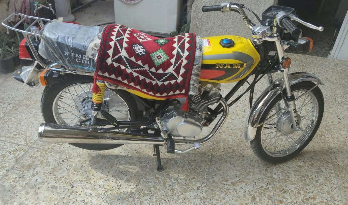 سكنر • موديل 27 • نضيفه