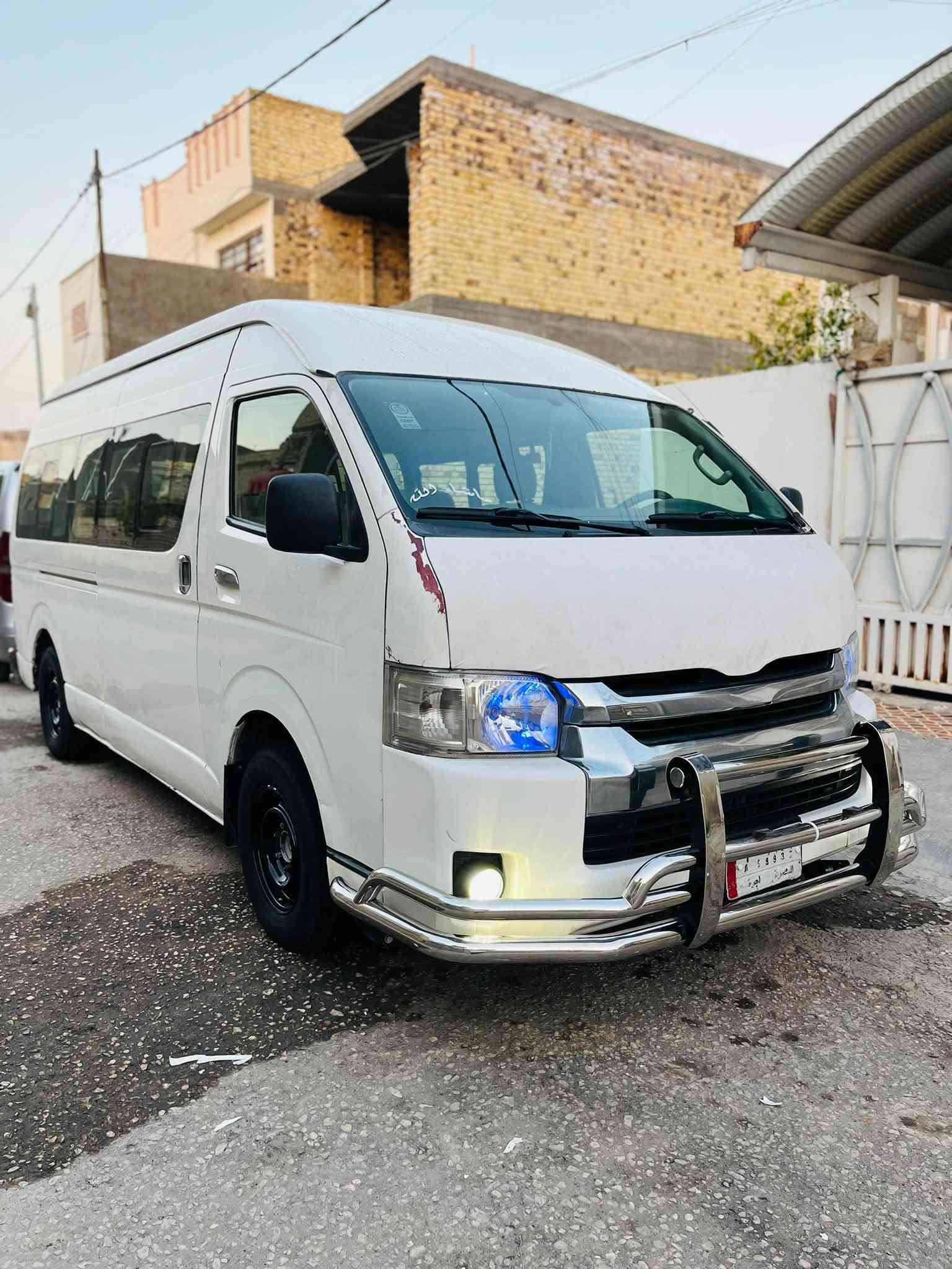 سلام عليكم
هايسا موديل2015كاز اصل رقم بصره بشرط التحويل كير مكينه حداديه تبريد اكسل كفاله تخم تاير دوشمه كاعيه تنته درع امامي خلفي سياره جاهزه السعر 215وبيها مجال بلاش سعرر12الاسفسار ***********مكاني بإبل محاويل
