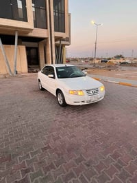 سورن • ٢٠١٢ • تكييف ثلج